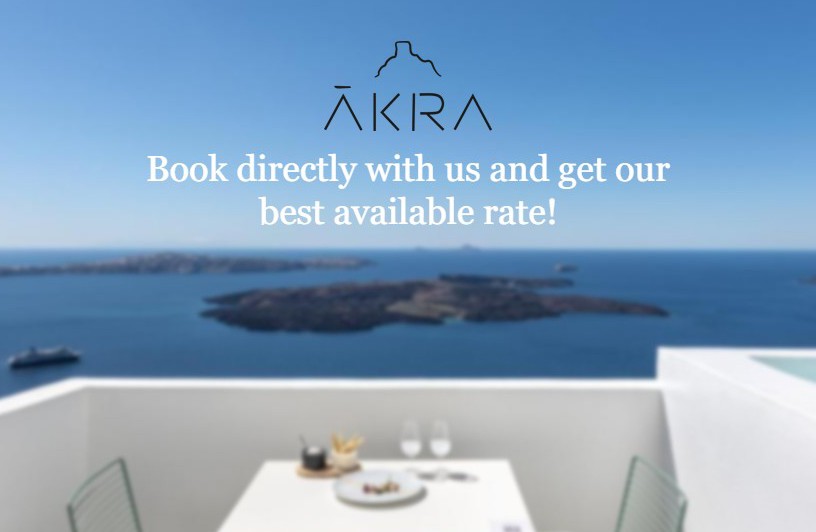 AKRA SUITES